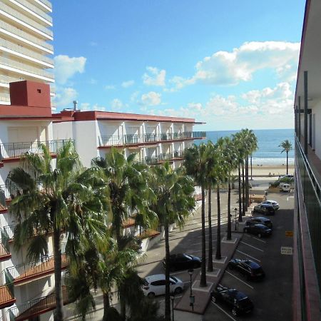 Les Doyes Bl 4 Pta 145 Apartment Peniscola Bagian luar foto
