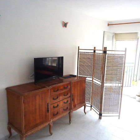 Les Doyes Bl 4 Pta 145 Apartment Peniscola Bagian luar foto