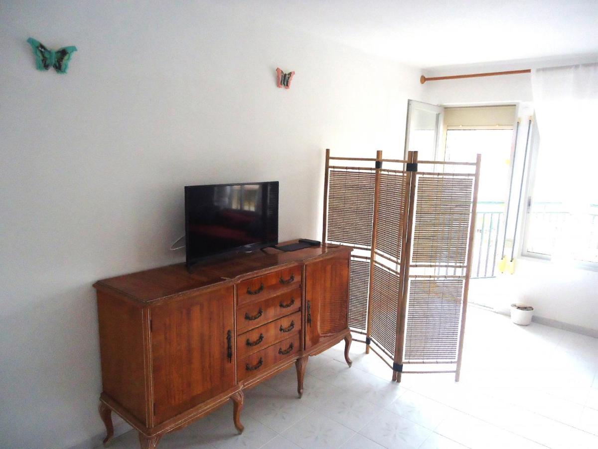 Les Doyes Bl 4 Pta 145 Apartment Peniscola Bagian luar foto