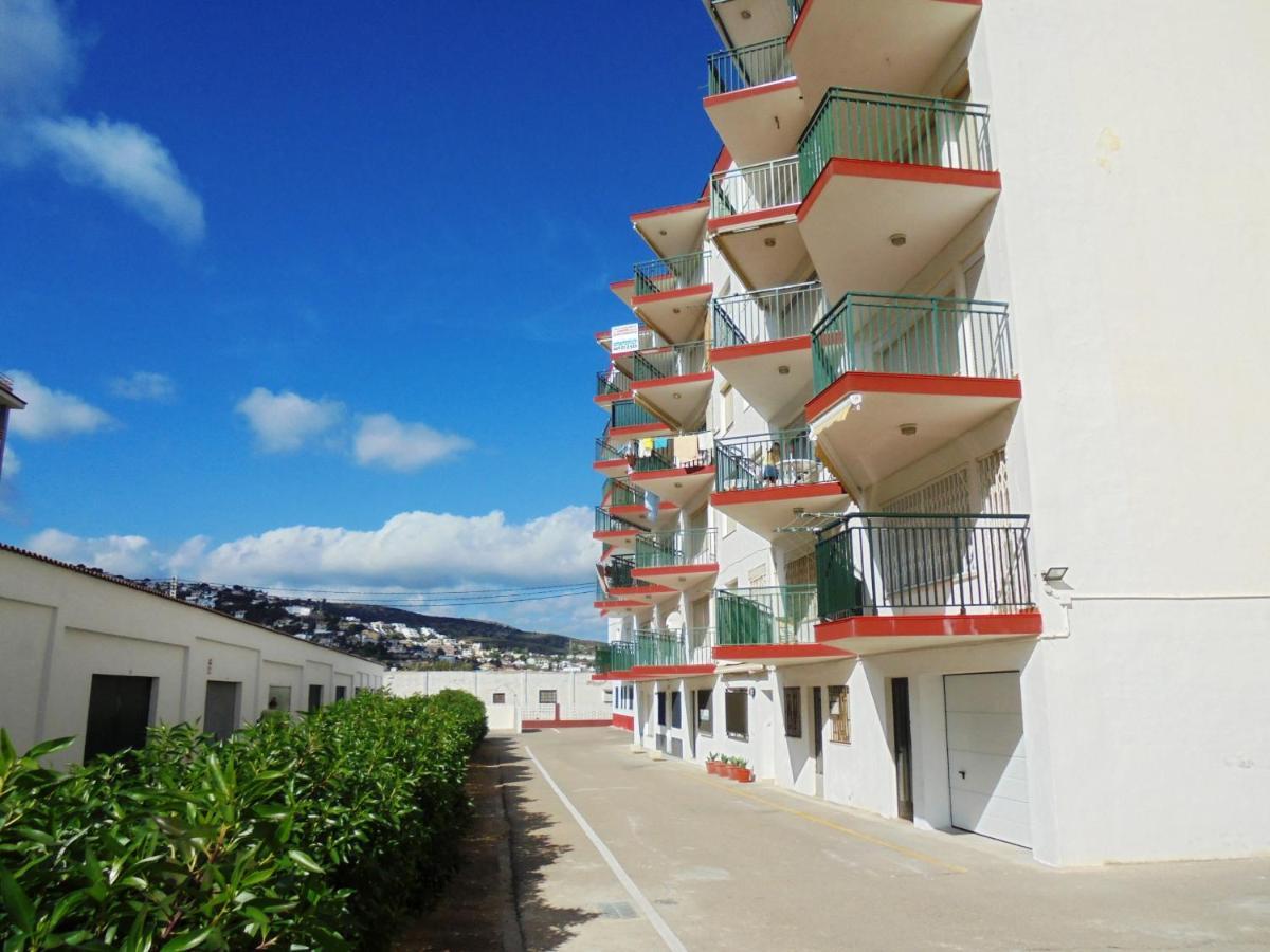 Les Doyes Bl 4 Pta 145 Apartment Peniscola Bagian luar foto