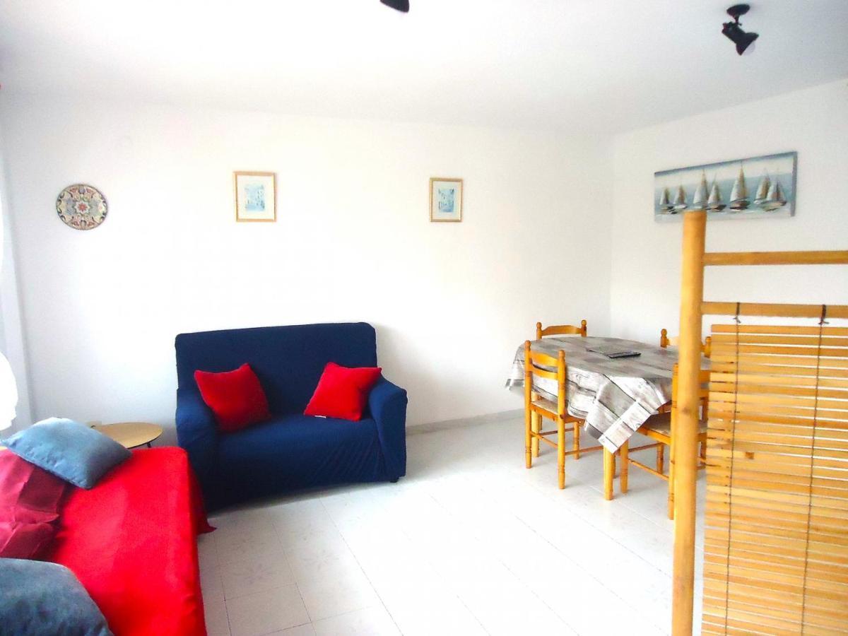 Les Doyes Bl 4 Pta 145 Apartment Peniscola Bagian luar foto