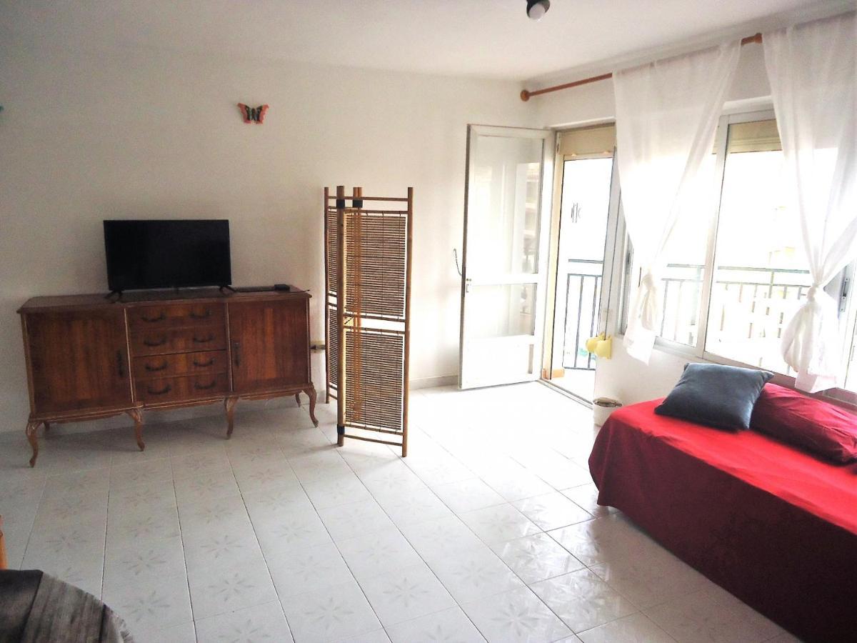 Les Doyes Bl 4 Pta 145 Apartment Peniscola Bagian luar foto