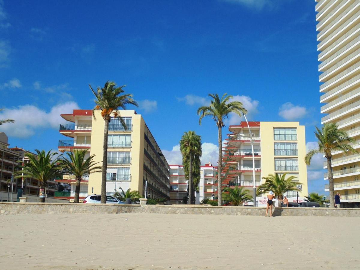 Les Doyes Bl 4 Pta 145 Apartment Peniscola Bagian luar foto