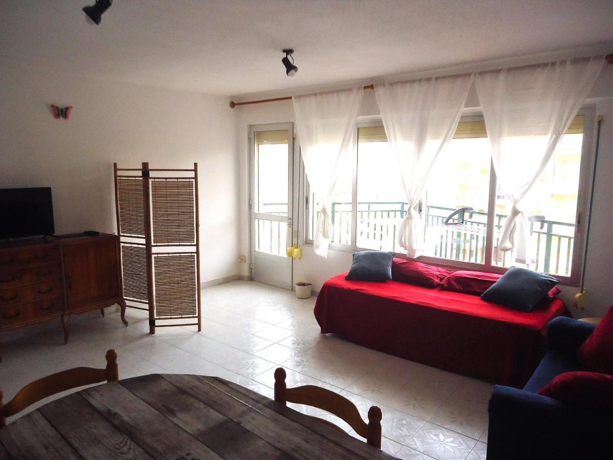 Les Doyes Bl 4 Pta 145 Apartment Peniscola Bagian luar foto