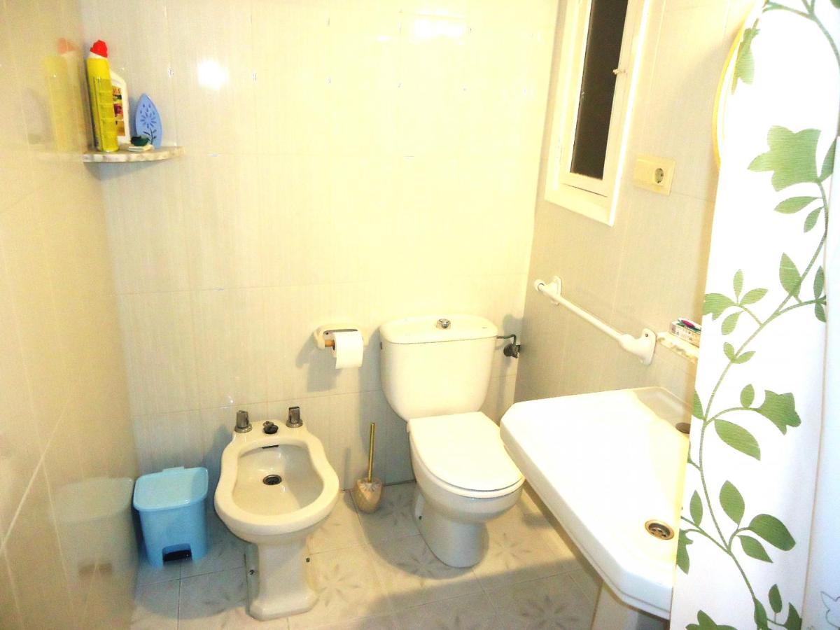 Les Doyes Bl 4 Pta 145 Apartment Peniscola Bagian luar foto
